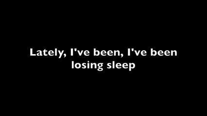 Timber/Counting Stars MASHUP - Sam Tsui Lyrics HD