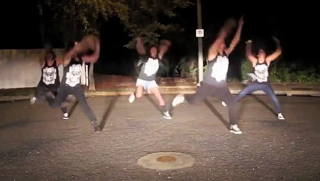 Drop by Fatman Scoop, Timbaland & Magoo