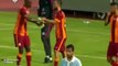 Galatasaray vs Celta Vigo 2-1 All Goals & Highlights 2015
