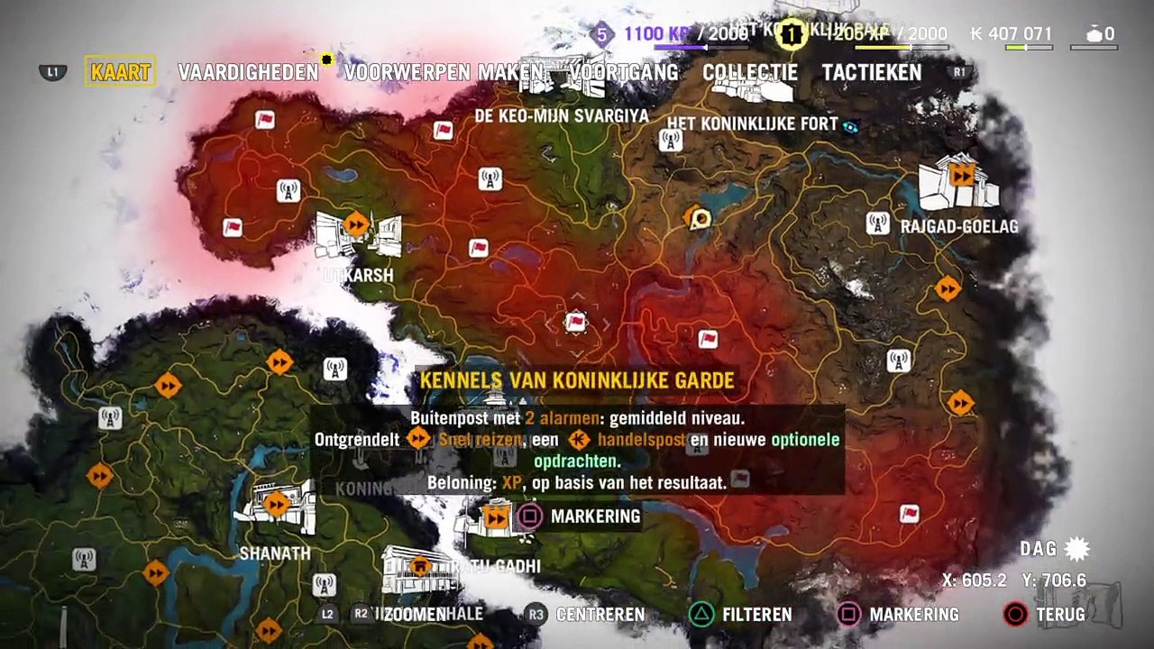 Far Cry® 4