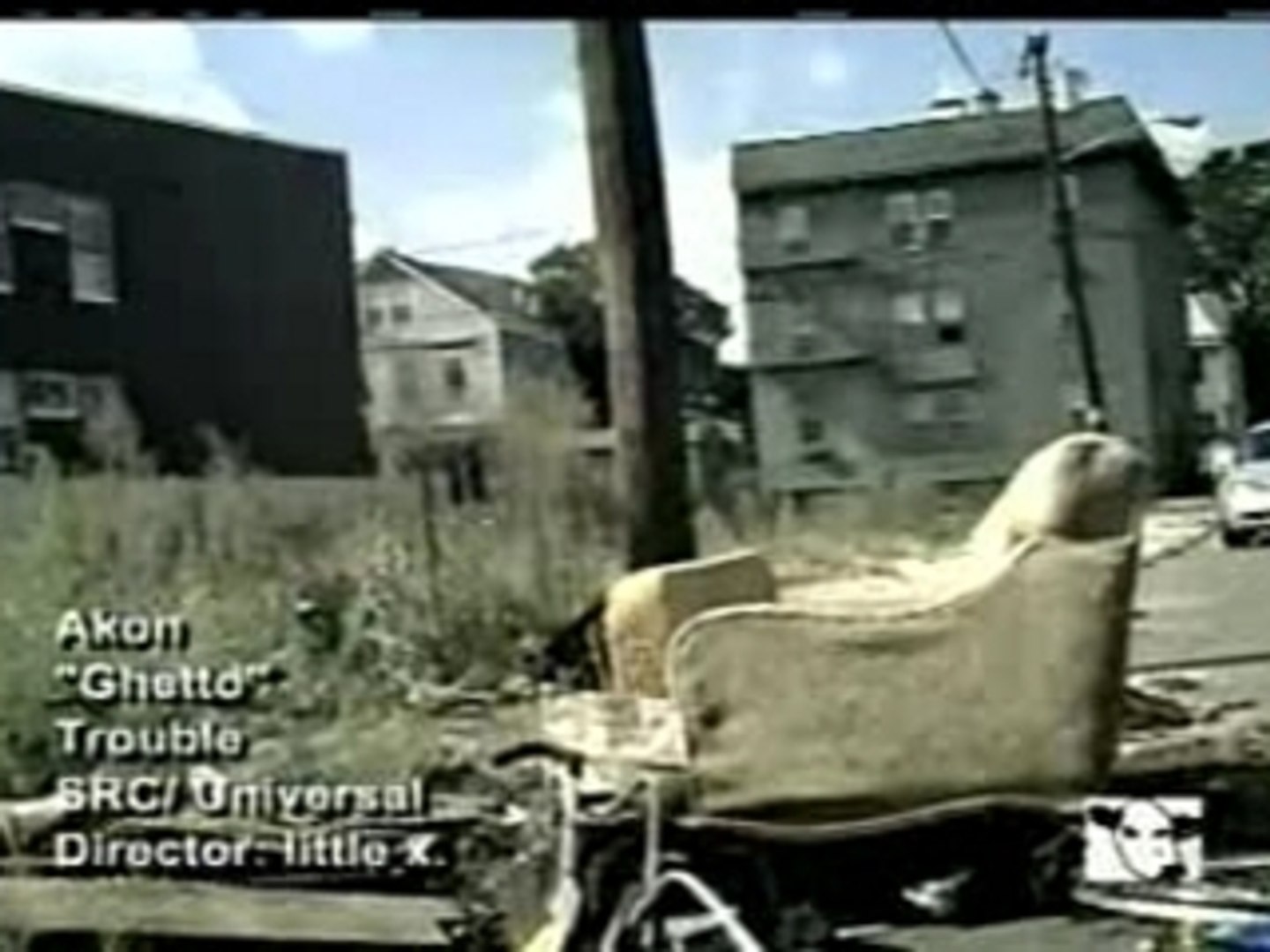 akon ghetto