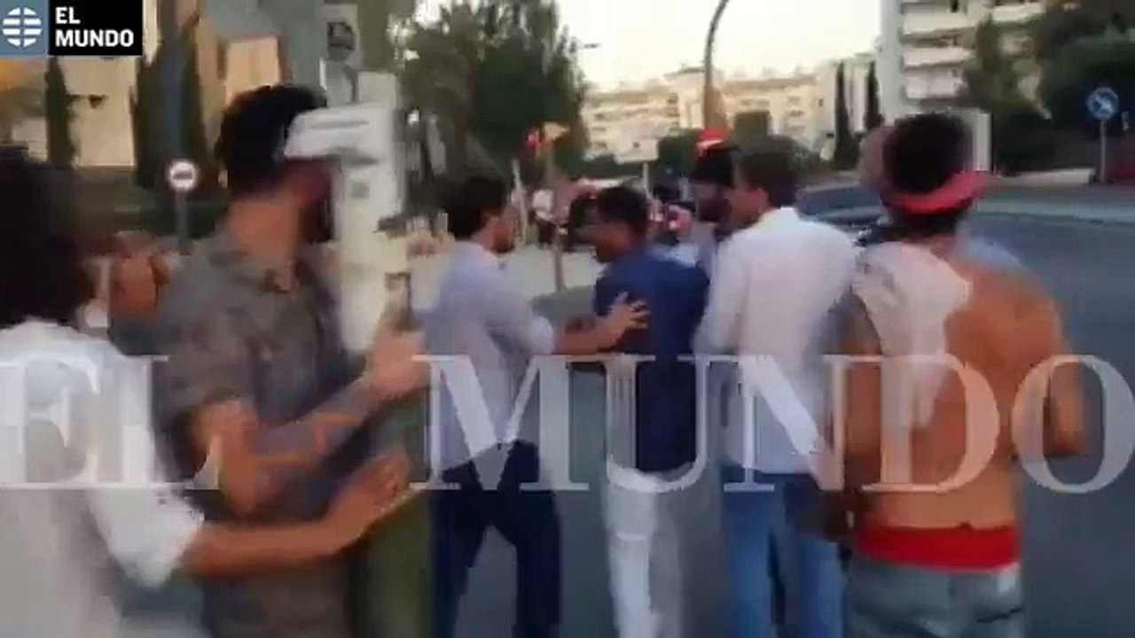 Higuain a chauffé ...