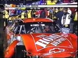 2006 Nextel - Tony Stewart and Matt Kenseth wreck