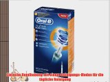 Braun Oral-B TriZone 500 elektrische Zahnb?rste
