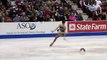 2009 Skate America - Kim Yuna SP 007 'James Bond Medley'