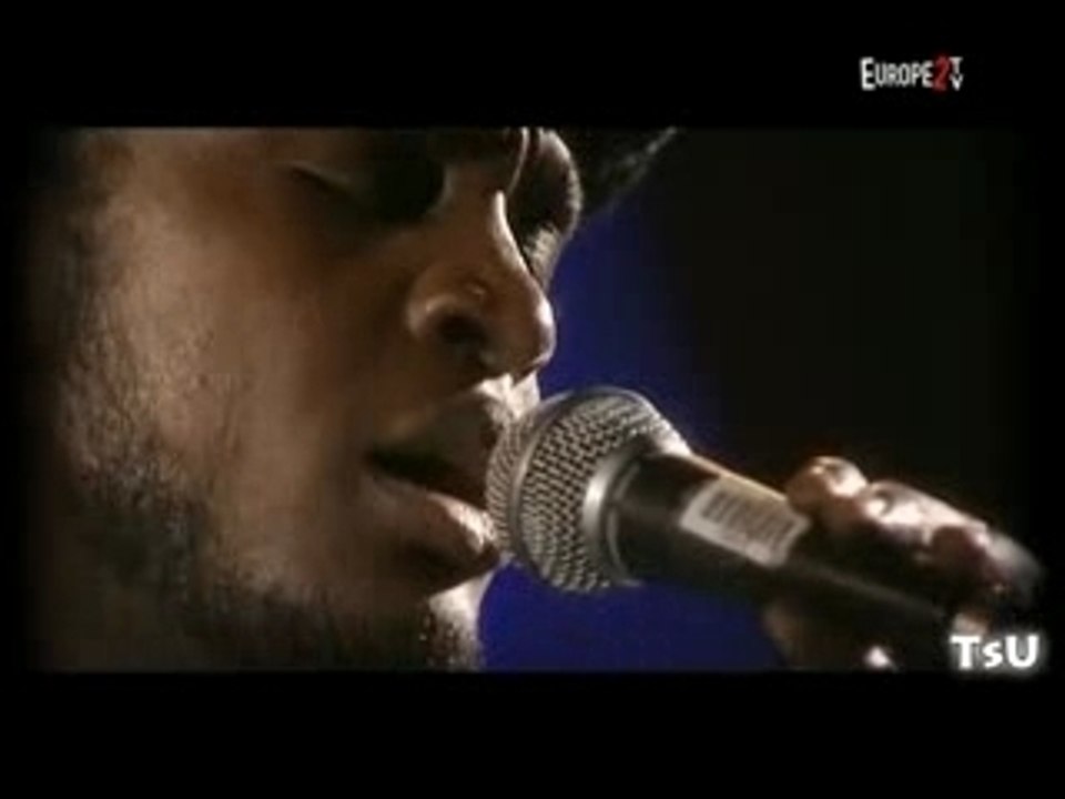 Lettre à la Maison Blanche (Acoustique)