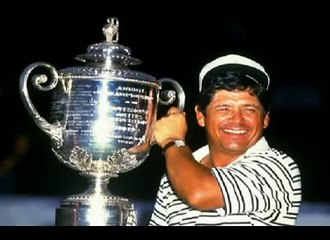 Lee Trevino golf swing
