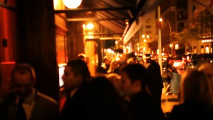 CALVIN HARRIS   I'm Not Alone   Live NYC