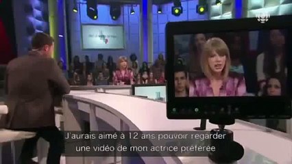 Taylor Swift Praise Emma Watson for Her UN Feminism Speech