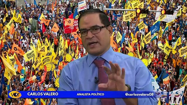 Expertos aseguran que oposición tendrá tarjeta única en parlamentarias