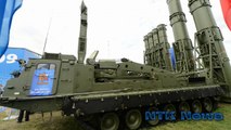 Russia offers Iran latest anti ballistic missile system, Tehran considering deal – Rostec CEO
