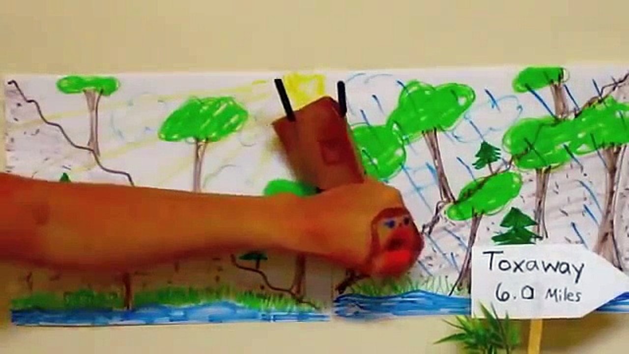 Hands-On God - Perseverance