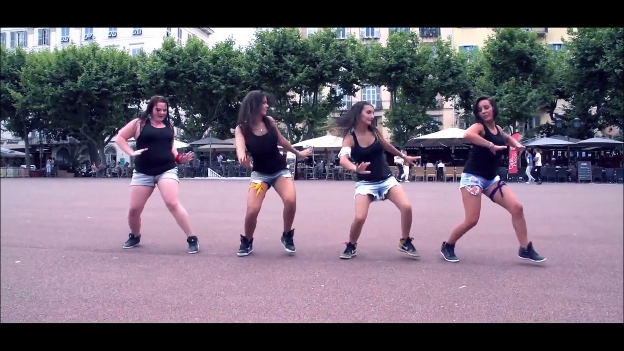 Clip Faites Danser Le Monde - [Concours FranceTV.fr]