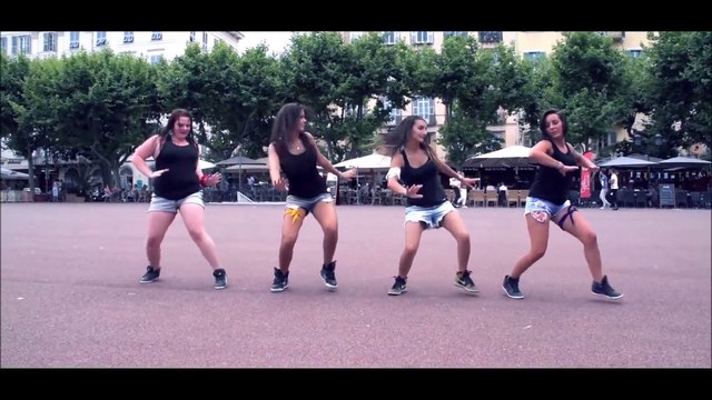 Clip Faites Danser Le Monde - [Concours FranceTV.fr]