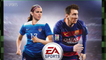 Alex Morgan Makes History As First Woman on the Cover of FIFA