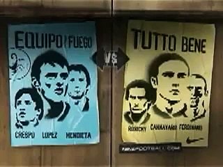 Nike Secret Tournament-The Cage(full)