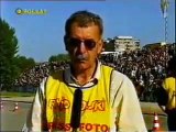 Rajd Polski 1996 cz I (Hołowczyc vs Depping)