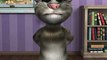 Talking Tom-one liners 4