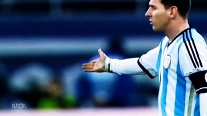 Lionel Messi Best Goals vs "Real Madrid" in HD