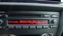BMW 3 Coupe E92 harman/kardon Hi-Fi Soundsystem - Armin van Buuren 