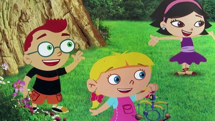 little einsteins How We Became the Little Einsteins read aloud story book