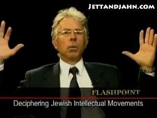 Kevin MacDonald on Cultural Marxism 1/5