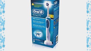 Braun Oral-B Vitality Precision Clean elektrische Zahnb?rste (Precision Clean