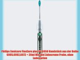 Philips Sonicare FlexCare plus HX 6950 Handst?ck aus der Reihe 699569926972   20ml Meridol