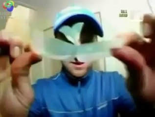 Dirty Sanchez Pancho Wake-Up pranks compilation