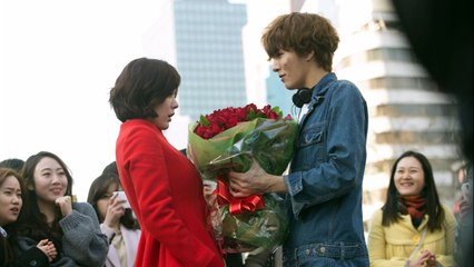 F.Cuz → This Is Love (My Unfortunate Boyfriend OST)