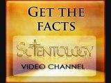 Anonymous: Scientology Ads Advertisements