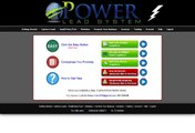 Power Lead System 2015- Power Lead System Domain Name