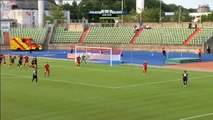 Fola 0-3 Dinamo Zagreb ~ [Champions League Qualification] - 22.07.2015 - All Goals & Highlights