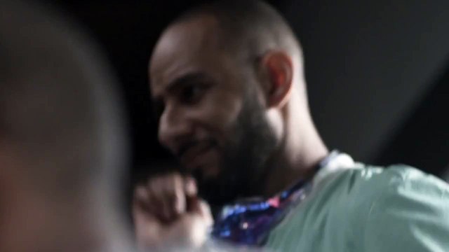 Jay-Z x Rick Rubin x Timbaland x Pharrell x Swizz Beats Studio Session (Samsung)