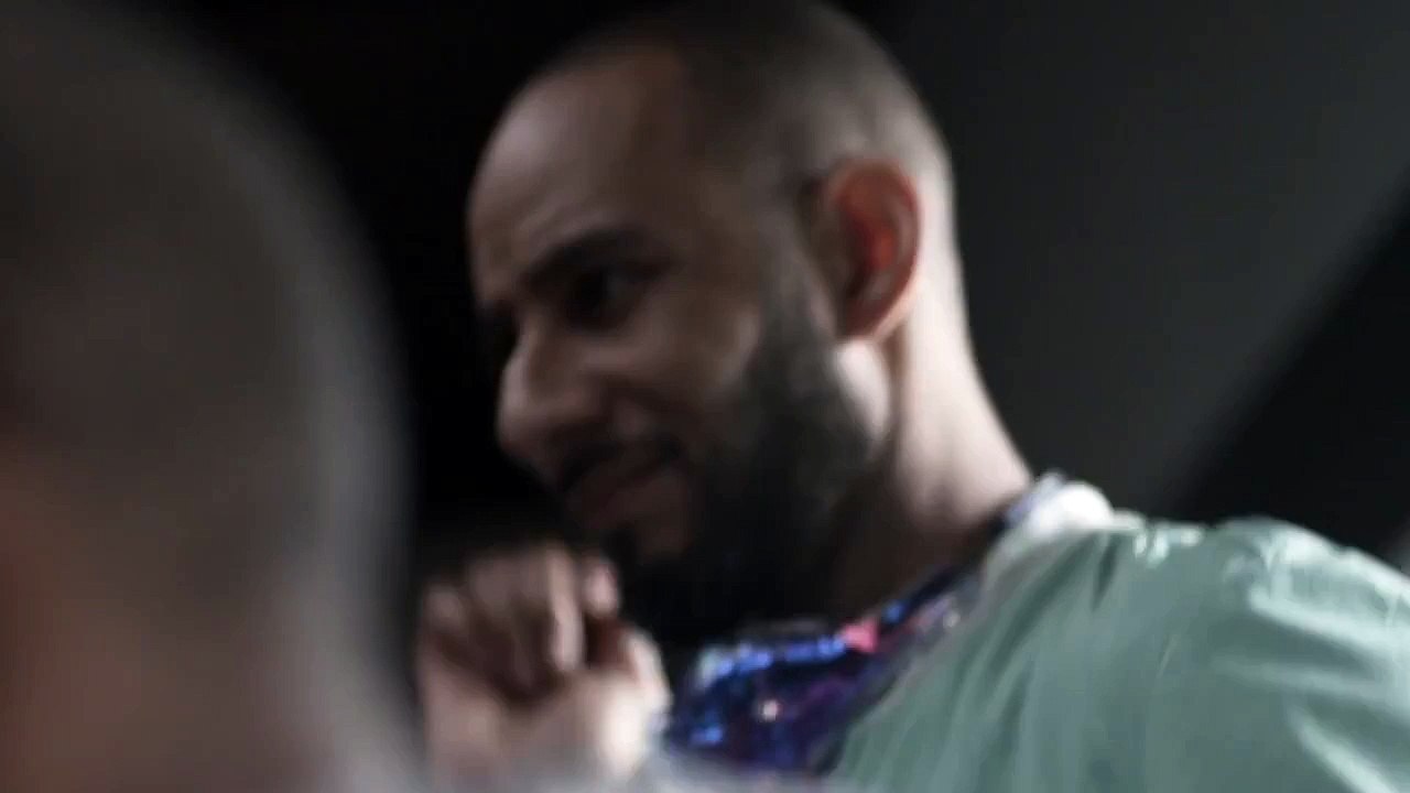 Jay-Z x Rick Rubin x Timbaland x Pharrell x Swizz Beats Studio Session (Samsung)