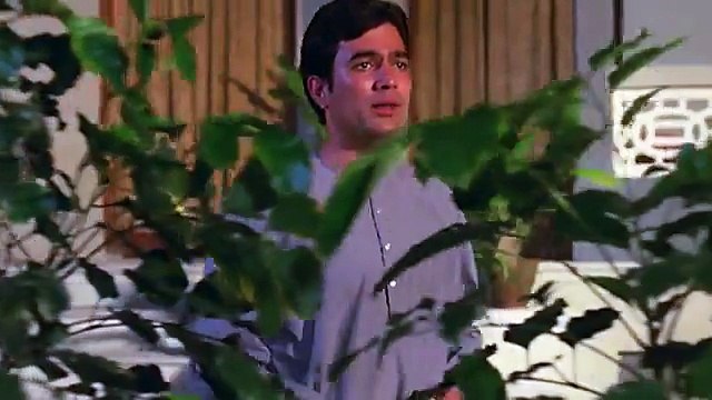 Anand - Kahin Door Jab Din Dhal Jaaye Saanj - Mukesh