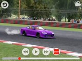 DRIFTING with the s15 Not to bad more videos coming up later this week tanks for watching...