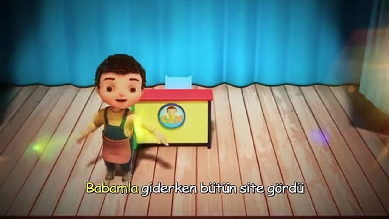 Can - Manav - Şarkı