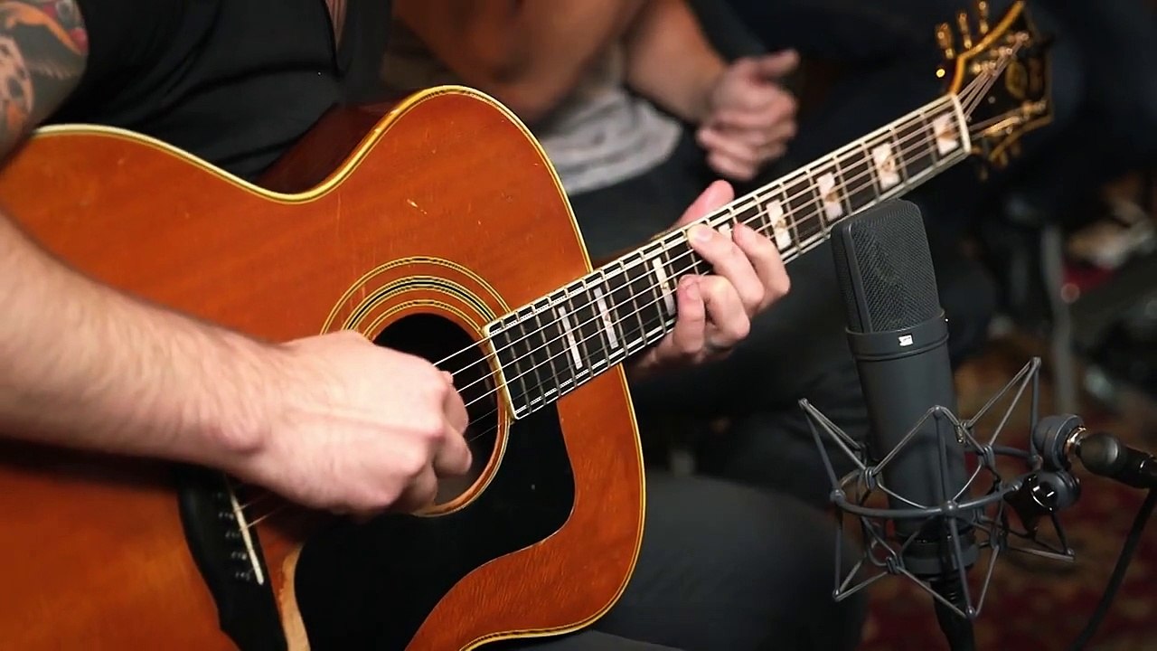 Jesus I Come (Acoustic Version)