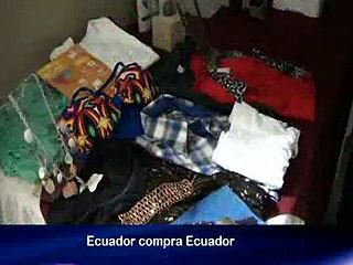 Comerciantes y empresarios