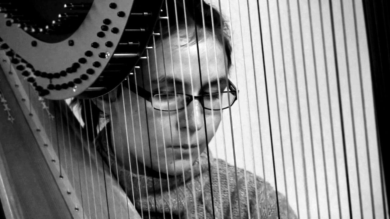 Zahava Lever - Harp Recital