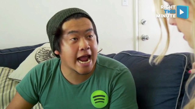 If Switching Music Streaming Services Was Like Breaking Up With Your Ex