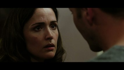 Bande-annonce : Insidious Chapter 2 - VO