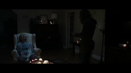 Insidious Chapter 2 - Extrait VO