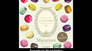 [Download PDF] Ladure Macarons