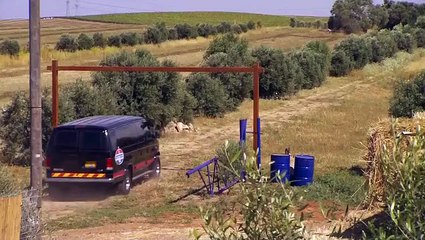 HaKodhim S01E20 - www.Mehap.Net