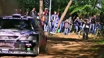 ✔ WRC Rally Crash Compilation (HD)
