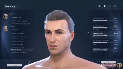 Skyforge Au Commencement Part2 1080p