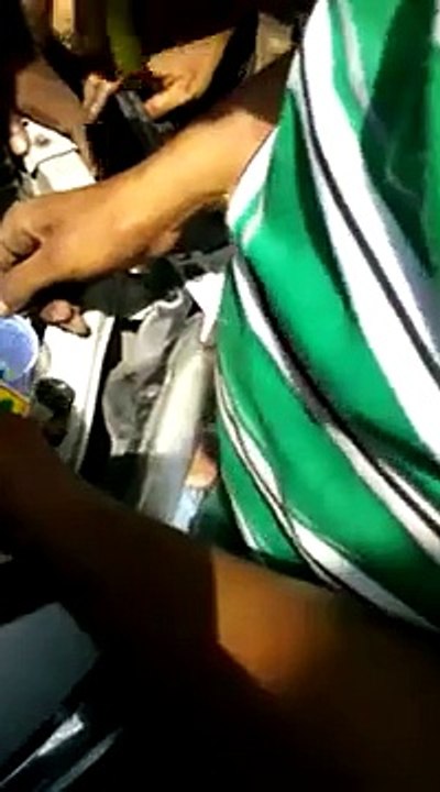 Hydro Tech HHO Car Kit, How to input HHO In Car