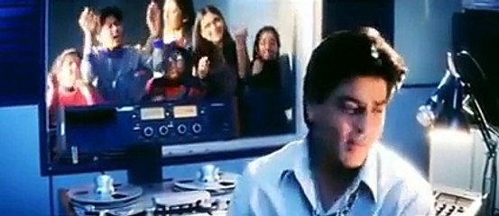 Aye Ajnabi - Dil Se - A.R.Rahman + Udit Narayan - HD